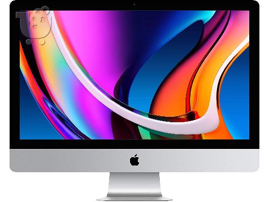 PoulaTo: 2020 Apple iMac with Retina 5K Display (27-inch, 8GB RAM, 256GB SSD Storage)